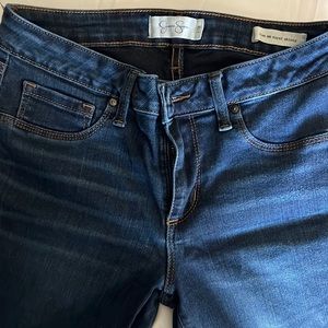 Jessica Simpson Jeans
